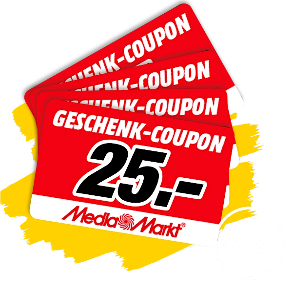 Prize - Coupons